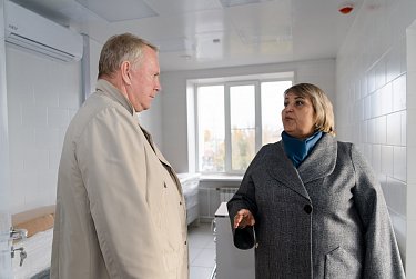 Лучший центр спортивной медицины России скоро будет готов